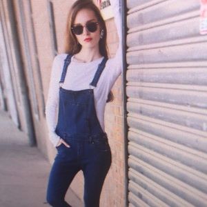 Meet your Posher, Leonidas